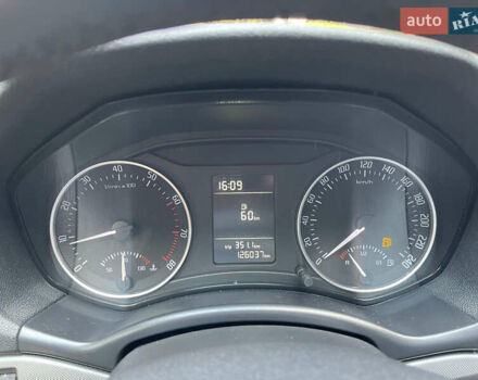 Шкода Октавия, объемом двигателя 1.8 л и пробегом 150 тыс. км за 8800 $, фото 8 на Automoto.ua