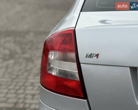 Шкода Октавия, объемом двигателя 1.6 л и пробегом 178 тыс. км за 8700 $, фото 10 на Automoto.ua