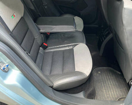 Шкода Октавия, объемом двигателя 1.8 л и пробегом 150 тыс. км за 8800 $, фото 14 на Automoto.ua