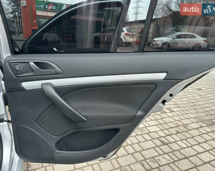 Шкода Октавия, объемом двигателя 1.6 л и пробегом 178 тыс. км за 8700 $, фото 35 на Automoto.ua