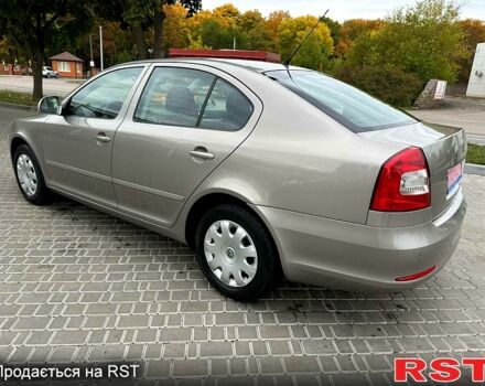 Шкода Октавия, объемом двигателя 1.4 л и пробегом 170 тыс. км за 7800 $, фото 5 на Automoto.ua