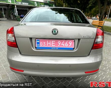 Шкода Октавия, объемом двигателя 1.4 л и пробегом 170 тыс. км за 7800 $, фото 2 на Automoto.ua