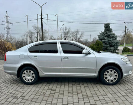 Шкода Октавия, объемом двигателя 1.6 л и пробегом 178 тыс. км за 8700 $, фото 6 на Automoto.ua