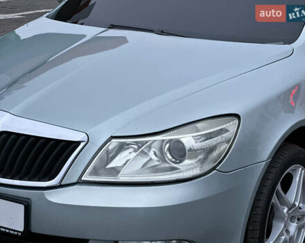 Шкода Октавия, объемом двигателя 1.9 л и пробегом 270 тыс. км за 9100 $, фото 9 на Automoto.ua