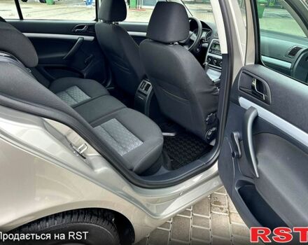 Шкода Октавия, объемом двигателя 1.4 л и пробегом 170 тыс. км за 7800 $, фото 10 на Automoto.ua