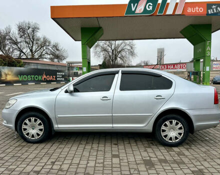 Шкода Октавия, объемом двигателя 1.6 л и пробегом 178 тыс. км за 8700 $, фото 15 на Automoto.ua