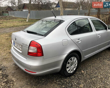 Шкода Октавия, объемом двигателя 1.8 л и пробегом 134 тыс. км за 8000 $, фото 13 на Automoto.ua