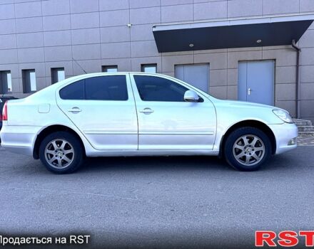 Шкода Октавия, объемом двигателя 1.8 л и пробегом 187 тыс. км за 5950 $, фото 4 на Automoto.ua