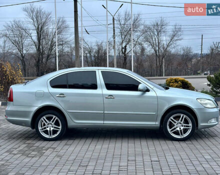 Шкода Октавия, объемом двигателя 1.9 л и пробегом 270 тыс. км за 9100 $, фото 18 на Automoto.ua