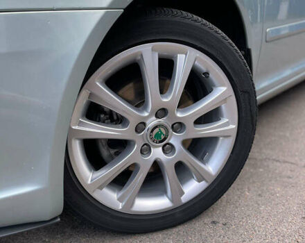 Шкода Октавия, объемом двигателя 1.8 л и пробегом 150 тыс. км за 8800 $, фото 7 на Automoto.ua