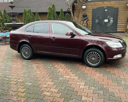 Шкода Октавія, об'ємом двигуна 1.8 л та пробігом 76 тис. км за 9800 $, фото 5 на Automoto.ua