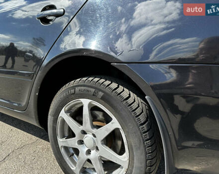 Шкода Октавия, объемом двигателя 1.8 л и пробегом 230 тыс. км за 7000 $, фото 6 на Automoto.ua