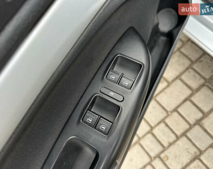 Шкода Октавия, объемом двигателя 1.6 л и пробегом 178 тыс. км за 8700 $, фото 26 на Automoto.ua