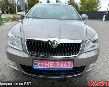 Шкода Октавия, объемом двигателя 1.4 л и пробегом 170 тыс. км за 7800 $, фото 3 на Automoto.ua