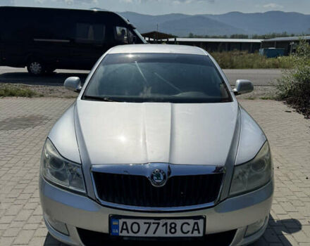 Шкода Октавия, объемом двигателя 1.9 л и пробегом 250 тыс. км за 6700 $, фото 4 на Automoto.ua