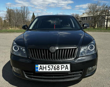 Шкода Октавия, объемом двигателя 1.8 л и пробегом 230 тыс. км за 7000 $, фото 2 на Automoto.ua