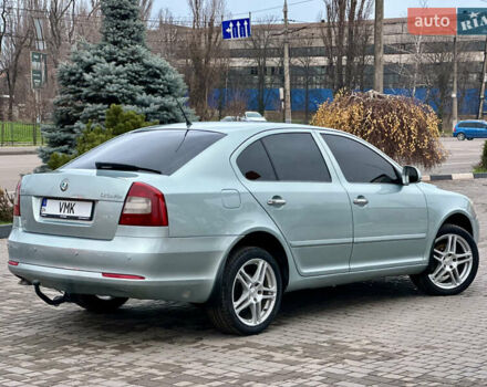 Шкода Октавия, объемом двигателя 1.9 л и пробегом 270 тыс. км за 9100 $, фото 3 на Automoto.ua