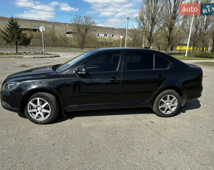 Шкода Октавия, объемом двигателя 1.8 л и пробегом 230 тыс. км за 7000 $, фото 4 на Automoto.ua