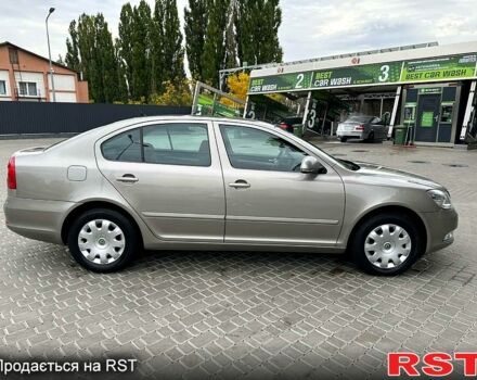 Шкода Октавия, объемом двигателя 1.4 л и пробегом 170 тыс. км за 7800 $, фото 6 на Automoto.ua