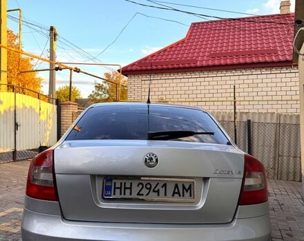 Шкода Октавія, об'ємом двигуна 1.6 л та пробігом 0 тис. км за 7500 $, фото 3 на Automoto.ua