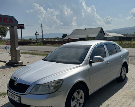 Шкода Октавия, объемом двигателя 1.9 л и пробегом 250 тыс. км за 6700 $, фото 1 на Automoto.ua