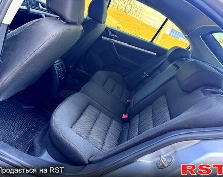 Шкода Октавия, объемом двигателя 1.8 л и пробегом 187 тыс. км за 5950 $, фото 7 на Automoto.ua