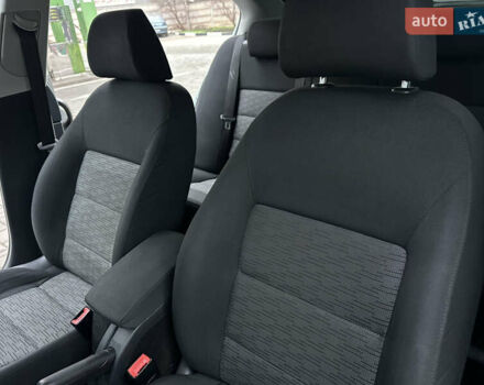 Шкода Октавия, объемом двигателя 1.9 л и пробегом 270 тыс. км за 9100 $, фото 26 на Automoto.ua