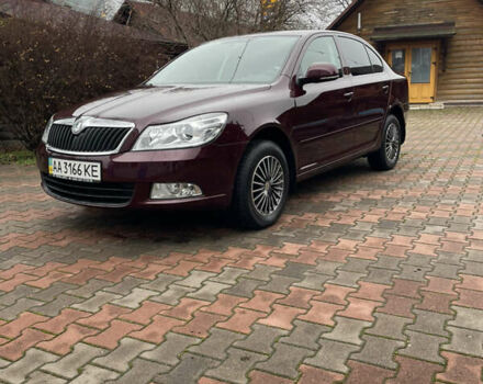 Шкода Октавія, об'ємом двигуна 1.8 л та пробігом 76 тис. км за 9800 $, фото 3 на Automoto.ua