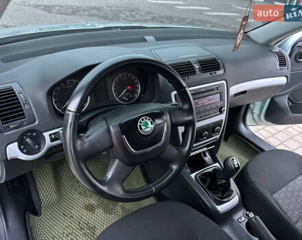 Шкода Октавия, объемом двигателя 1.9 л и пробегом 270 тыс. км за 9100 $, фото 27 на Automoto.ua