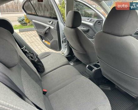 Шкода Октавия, объемом двигателя 1.6 л и пробегом 178 тыс. км за 8700 $, фото 36 на Automoto.ua