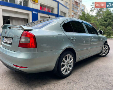 Шкода Октавия, объемом двигателя 1.8 л и пробегом 150 тыс. км за 8800 $, фото 3 на Automoto.ua