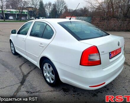 Шкода Октавия, объемом двигателя 1.4 л и пробегом 187 тыс. км за 8000 $, фото 5 на Automoto.ua