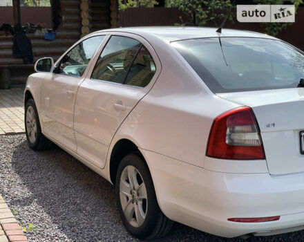 Шкода Октавія, об'ємом двигуна 0 л та пробігом 205 тис. км за 8600 $, фото 10 на Automoto.ua