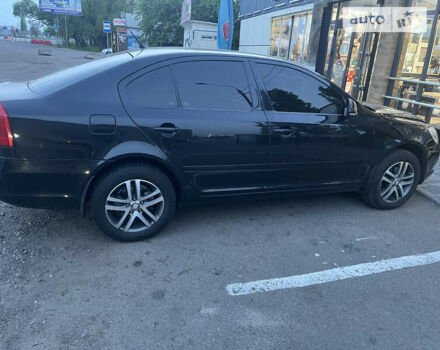 Шкода Октавія, об'ємом двигуна 1.8 л та пробігом 166 тис. км за 8850 $, фото 3 на Automoto.ua