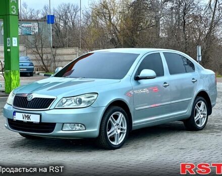 Шкода Октавия, объемом двигателя 1.9 л и пробегом 270 тыс. км за 9100 $, фото 3 на Automoto.ua