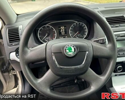 Шкода Октавия, объемом двигателя 1.4 л и пробегом 170 тыс. км за 7800 $, фото 9 на Automoto.ua