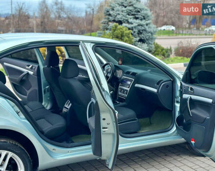 Шкода Октавия, объемом двигателя 1.9 л и пробегом 270 тыс. км за 9100 $, фото 23 на Automoto.ua