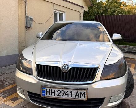 Шкода Октавія, об'ємом двигуна 1.6 л та пробігом 0 тис. км за 7500 $, фото 1 на Automoto.ua