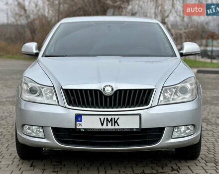 Шкода Октавия, объемом двигателя 1.6 л и пробегом 178 тыс. км за 8700 $, фото 20 на Automoto.ua