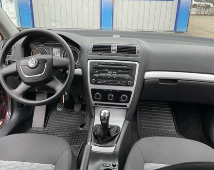 Шкода Октавія, об'ємом двигуна 1.8 л та пробігом 76 тис. км за 9800 $, фото 9 на Automoto.ua