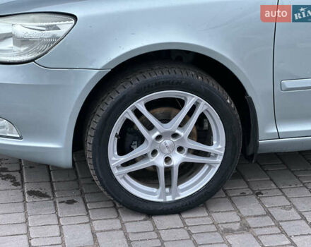 Шкода Октавия, объемом двигателя 1.9 л и пробегом 270 тыс. км за 9100 $, фото 10 на Automoto.ua