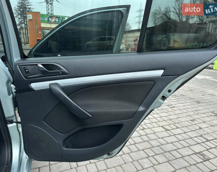 Шкода Октавия, объемом двигателя 1.9 л и пробегом 270 тыс. км за 9100 $, фото 32 на Automoto.ua