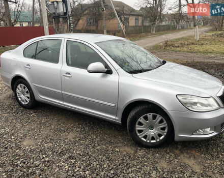Шкода Октавия, объемом двигателя 1.8 л и пробегом 134 тыс. км за 8000 $, фото 11 на Automoto.ua