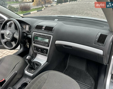 Шкода Октавия, объемом двигателя 1.6 л и пробегом 178 тыс. км за 8700 $, фото 37 на Automoto.ua