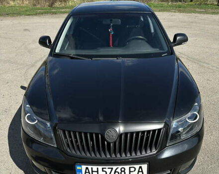 Шкода Октавия, объемом двигателя 1.8 л и пробегом 230 тыс. км за 7000 $, фото 3 на Automoto.ua