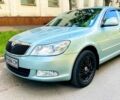 Шкода Октавия, объемом двигателя 18 л и пробегом 190 тыс. км за 6500 $, фото 2 на Automoto.ua