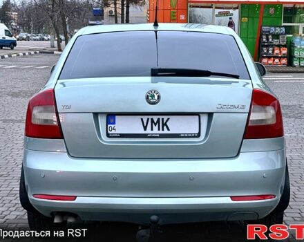 Шкода Октавия, объемом двигателя 1.9 л и пробегом 270 тыс. км за 9100 $, фото 5 на Automoto.ua