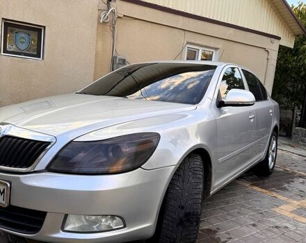 Шкода Октавія, об'ємом двигуна 1.6 л та пробігом 0 тис. км за 7500 $, фото 2 на Automoto.ua