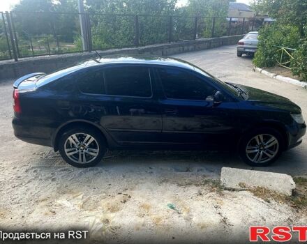 Шкода Октавия, объемом двигателя 1.8 л и пробегом 195 тыс. км за 7300 $, фото 1 на Automoto.ua