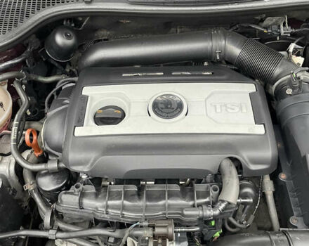 Шкода Октавія, об'ємом двигуна 1.8 л та пробігом 76 тис. км за 9800 $, фото 26 на Automoto.ua